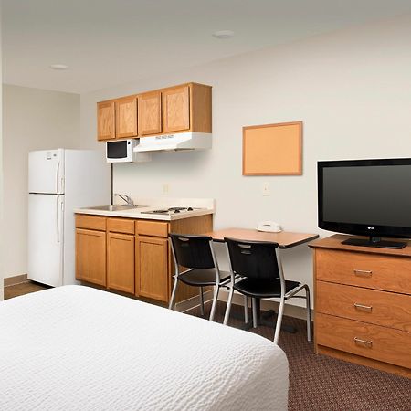 Extended Stay America Select Suites - Indianapolis - Lawrence Exteriör bild