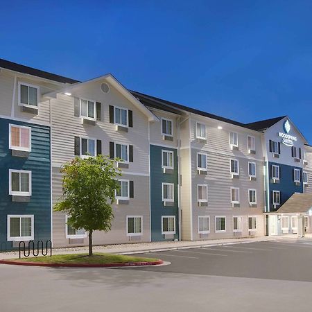 Extended Stay America Select Suites - Indianapolis - Lawrence Exteriör bild