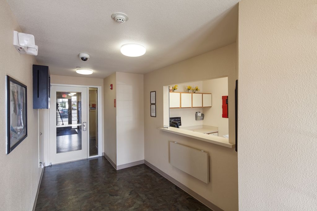 Extended Stay America Select Suites - Indianapolis - Lawrence Inreriör bild