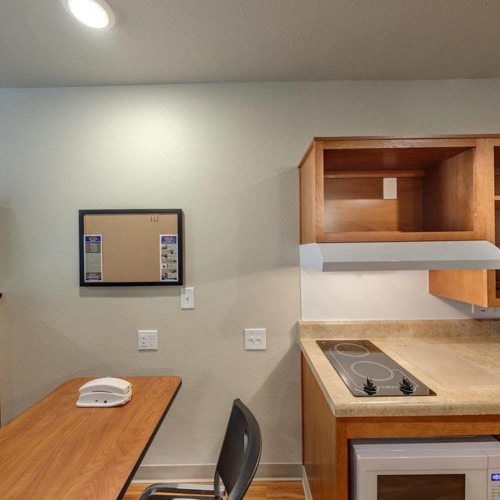 Extended Stay America Select Suites - Indianapolis - Lawrence Exteriör bild
