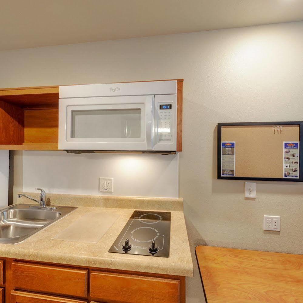 Extended Stay America Select Suites - Indianapolis - Lawrence Exteriör bild