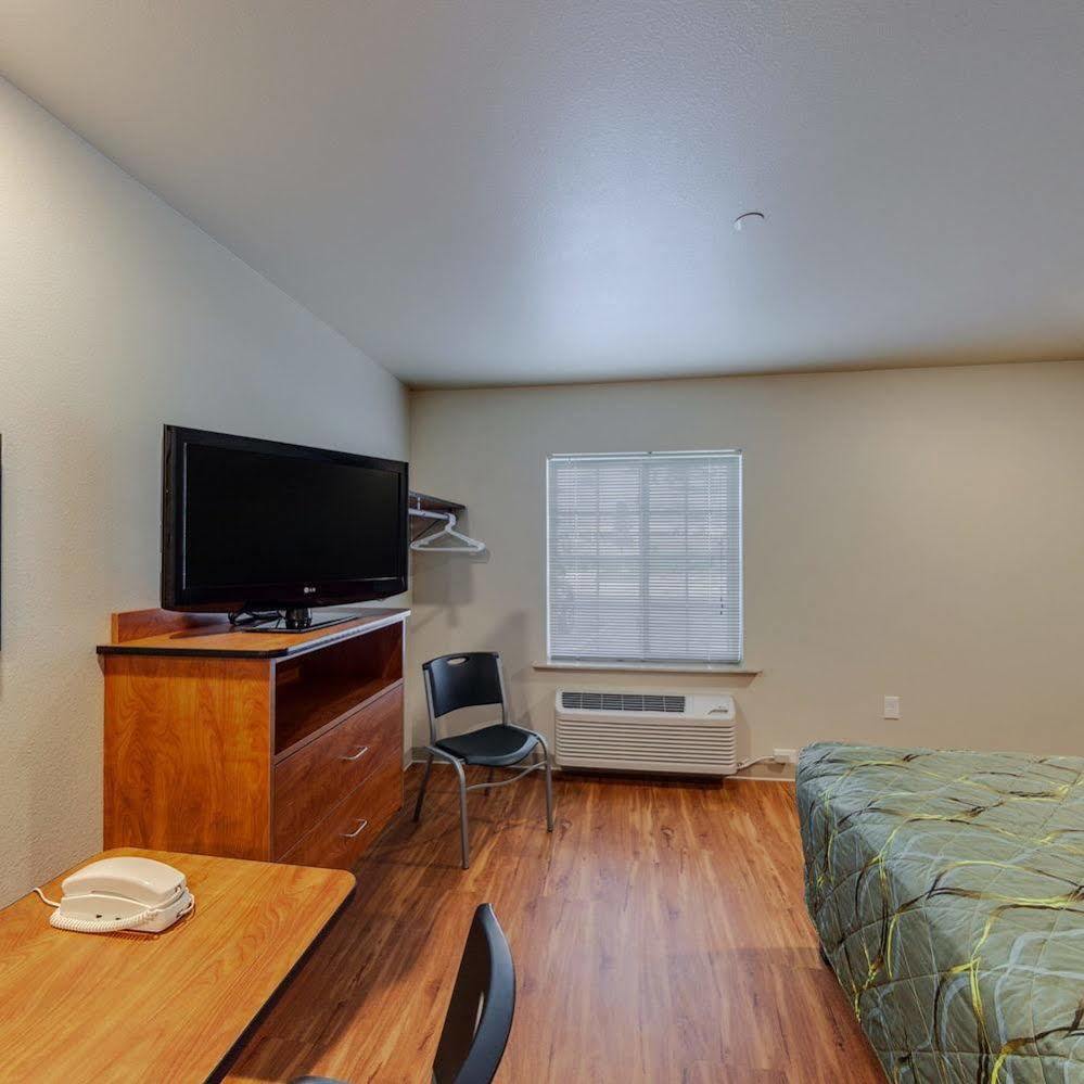 Extended Stay America Select Suites - Indianapolis - Lawrence Exteriör bild