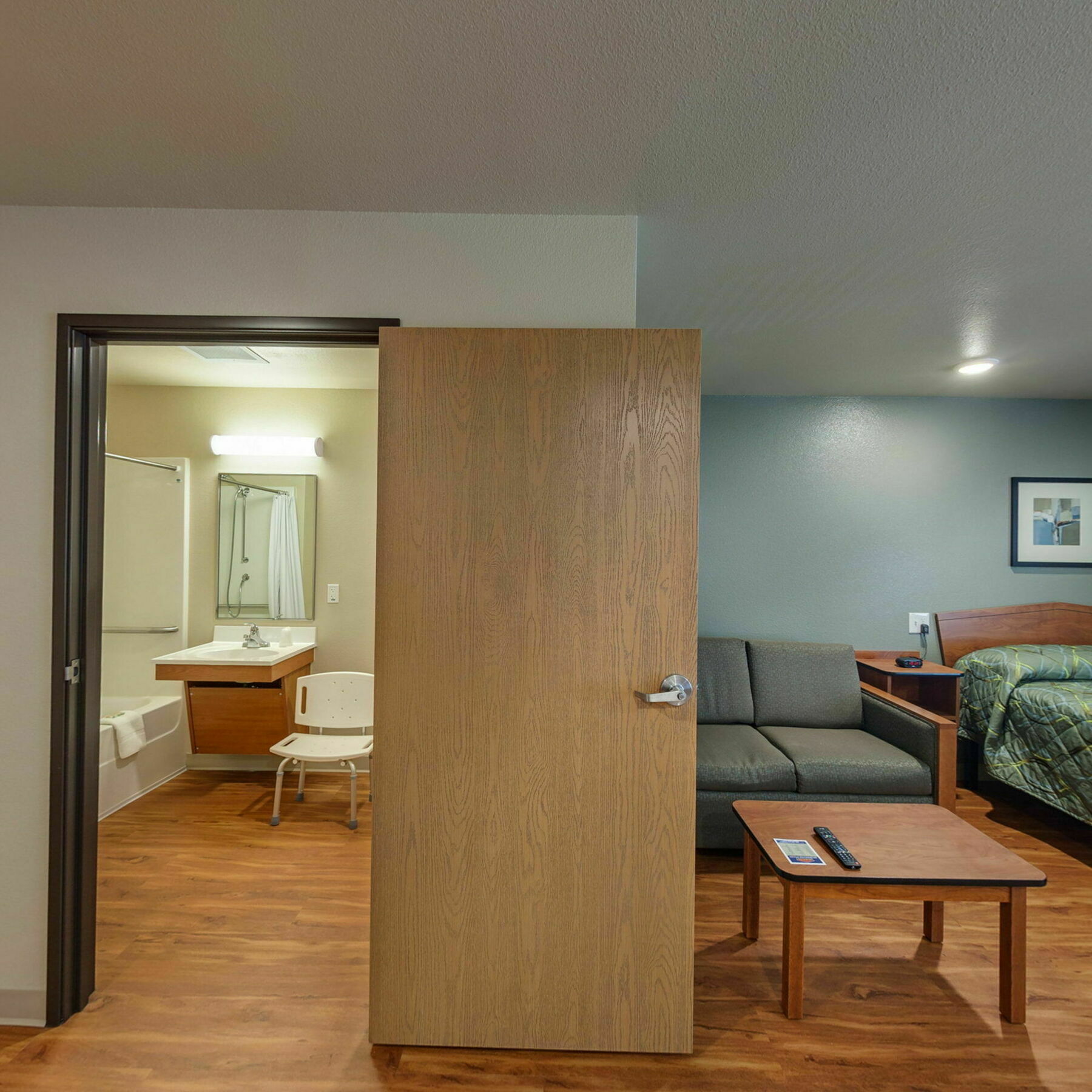 Extended Stay America Select Suites - Indianapolis - Lawrence Exteriör bild