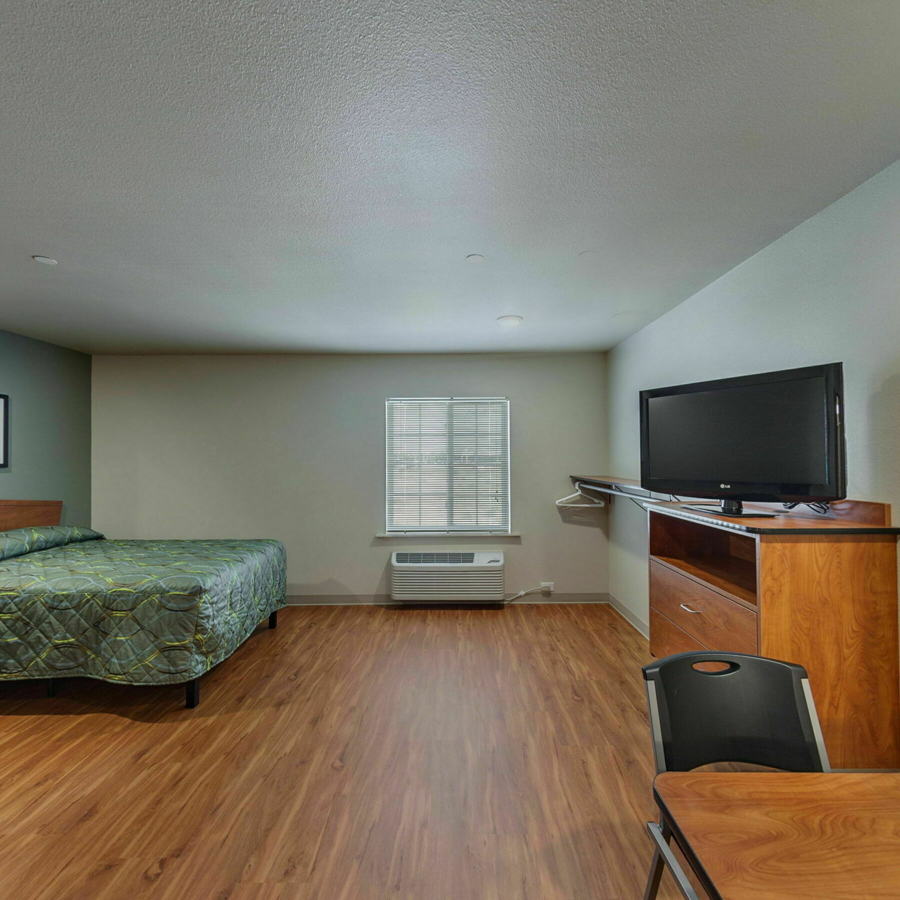 Extended Stay America Select Suites - Indianapolis - Lawrence Exteriör bild